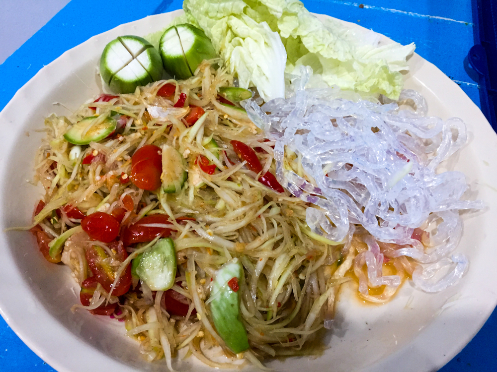 เส้นแก้ว