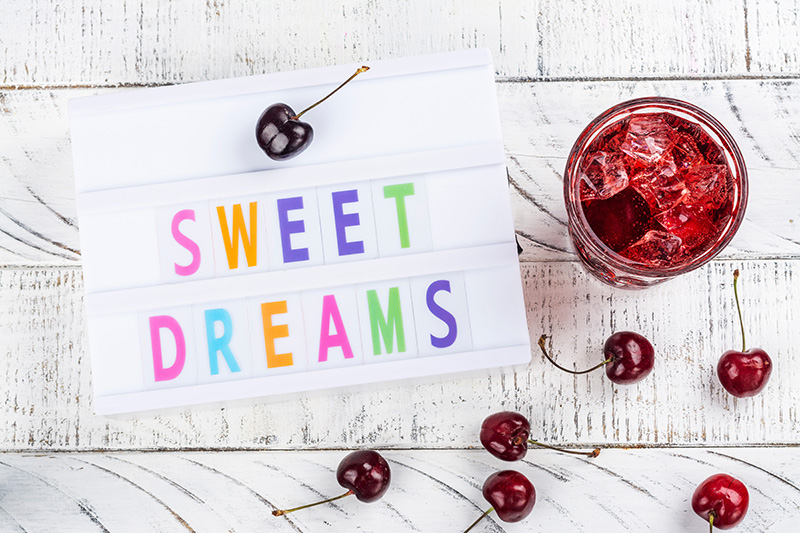 เชอร์รี ทาร์ต