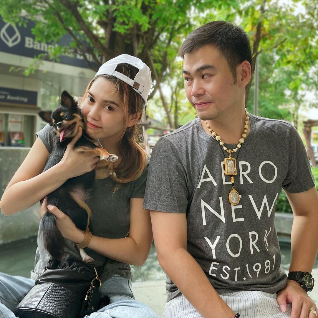 พั้นช์ วรกาญจน์