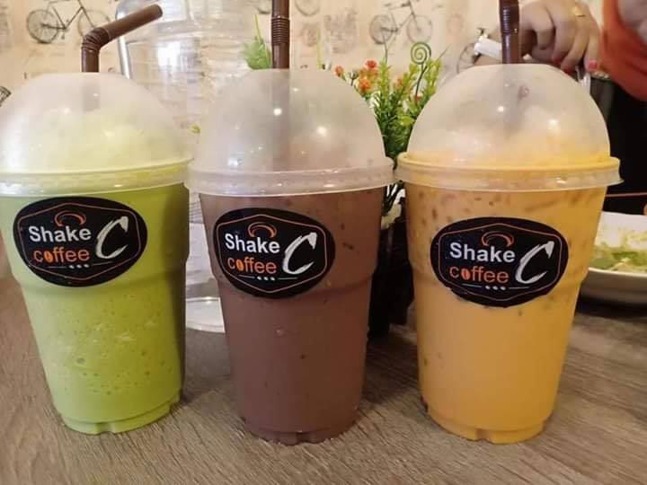 แฟรนไชส์กาแฟ