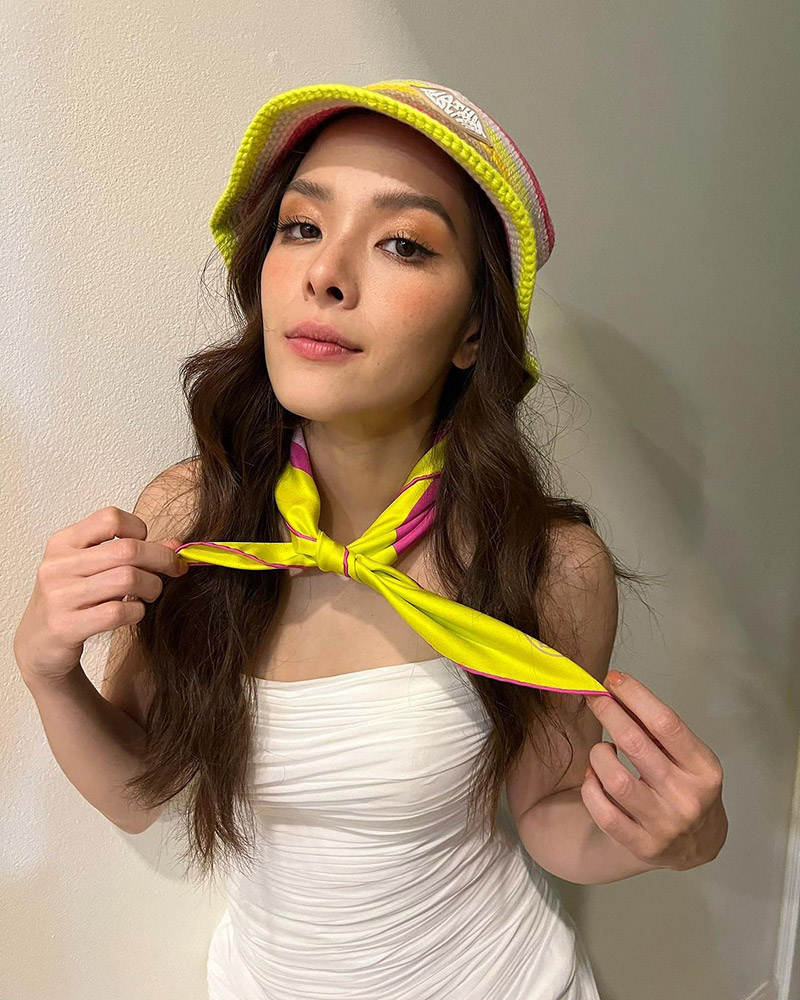 ลีเดีย ศรัณย์รัช