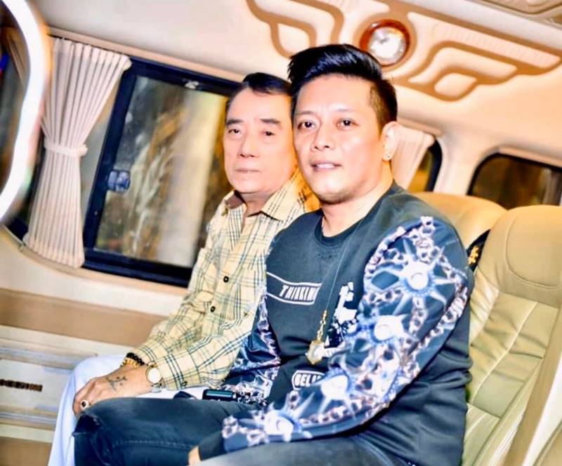 ศรเพชร ศรสุพรรณ
