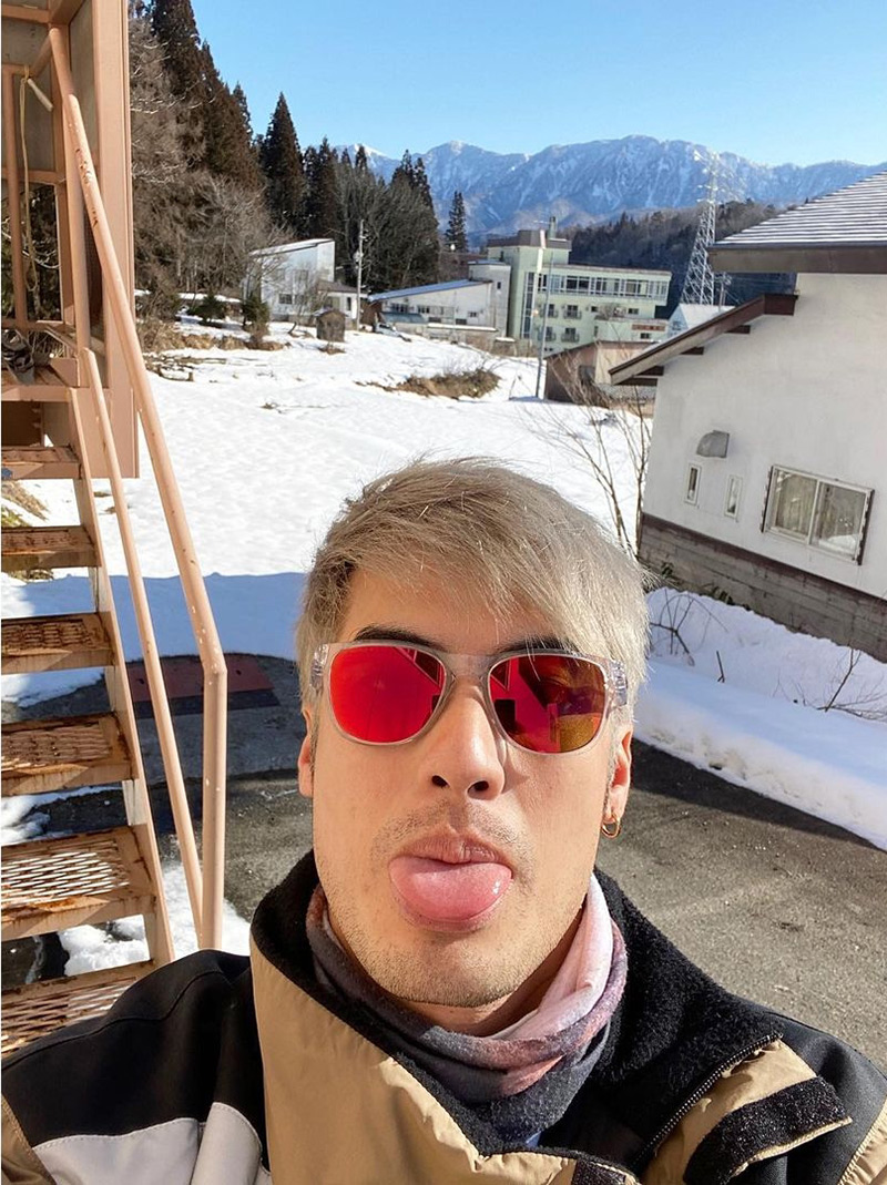 บอย ปกรณ์