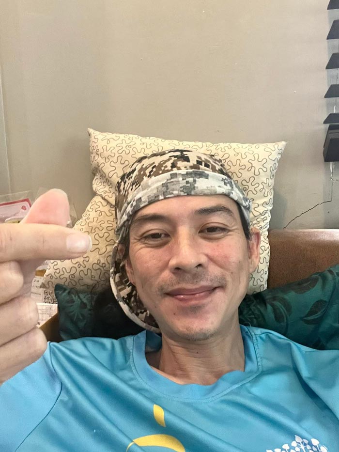 จั๊ก ชวิน