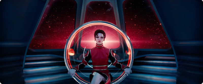 Her Private Hell นรกของเธอ หนังใหม่ 2026 ภาพตัวอย่าง