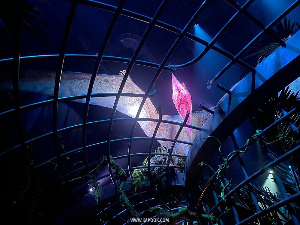 Jurassic World: The Experience