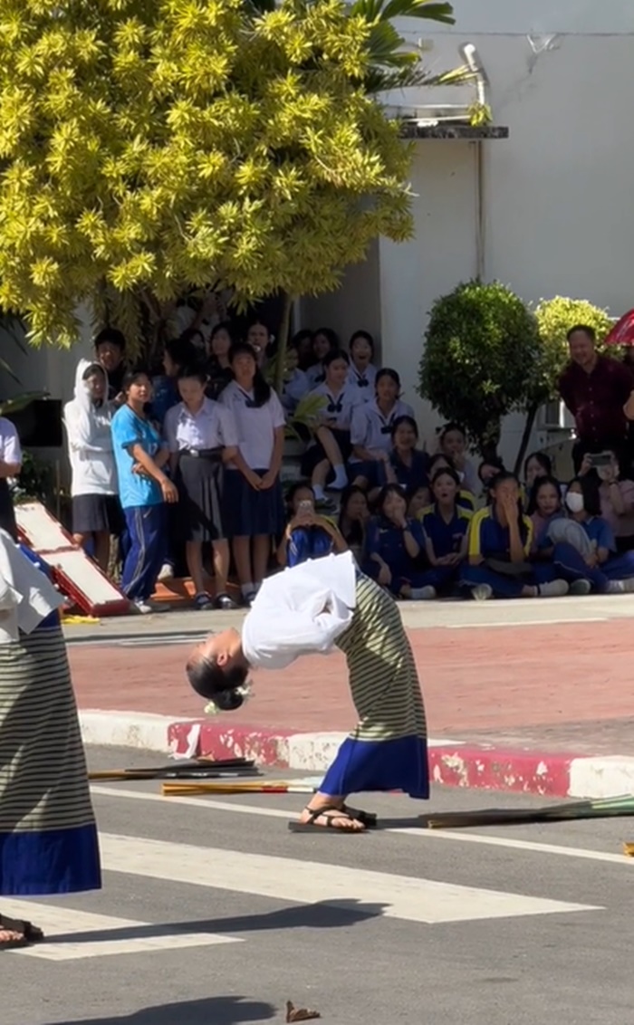 เชียร์ลีดเดอร์