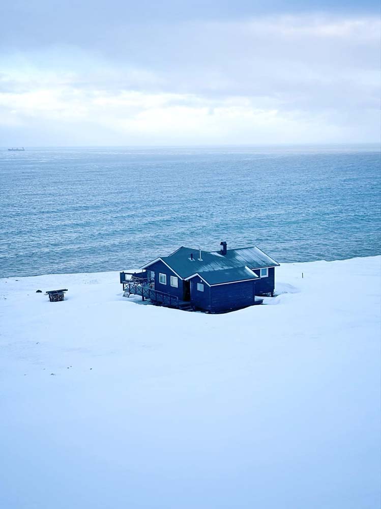 Svalbard, สฟาลบาร์