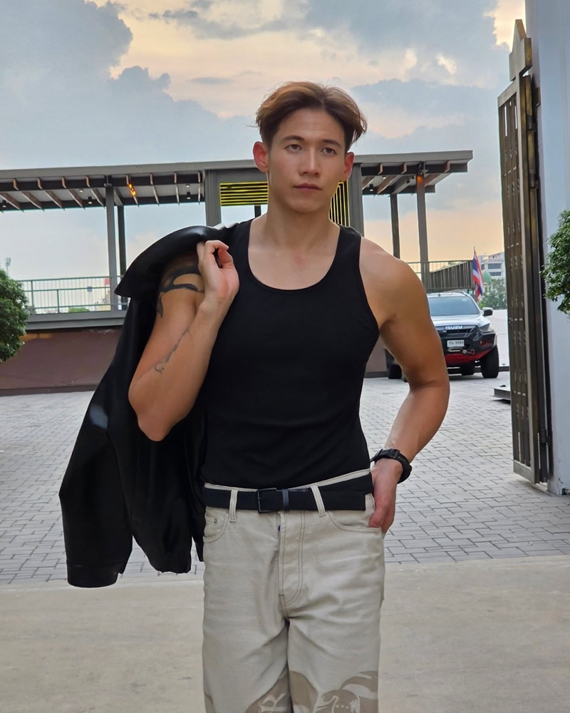 ทราย สก๊อต