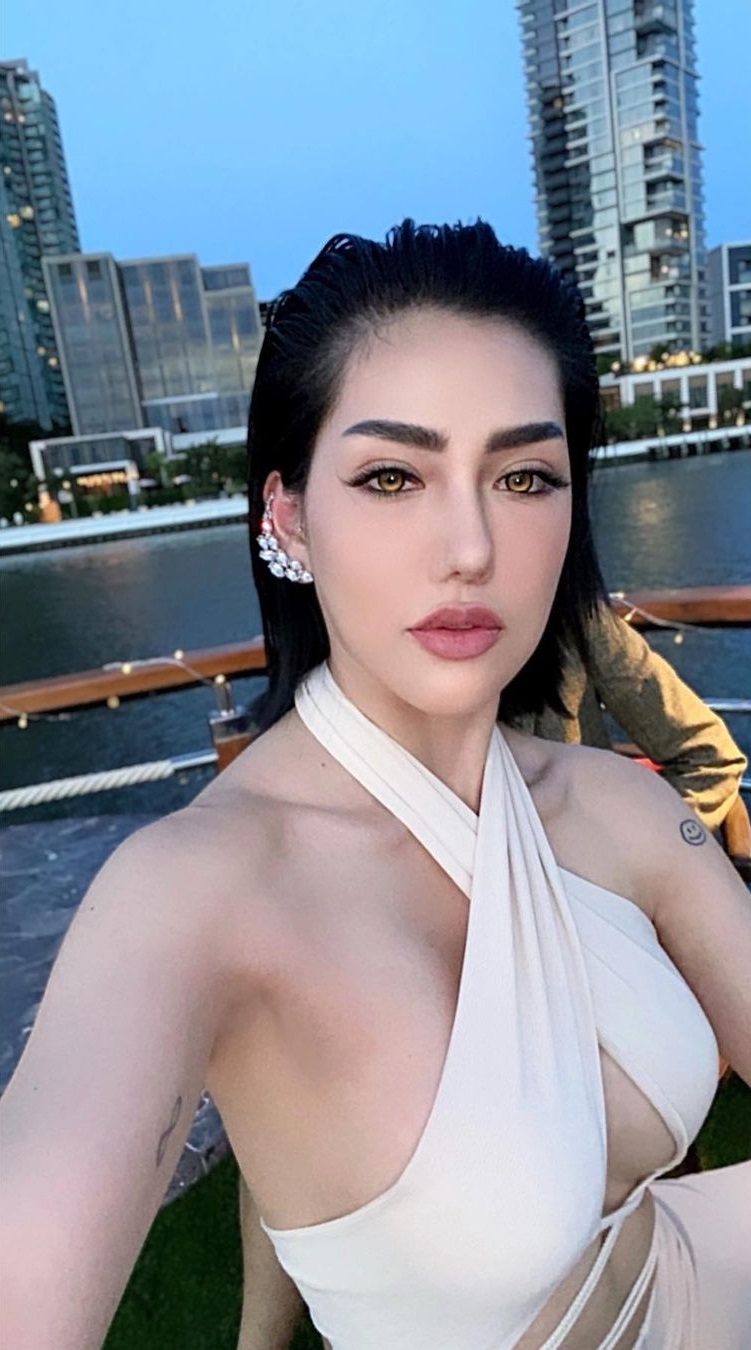 เบล บุษญา