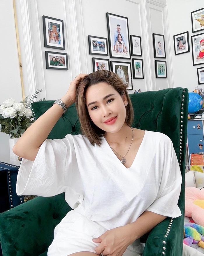 หนูเล็ก ก่อนบ่าย