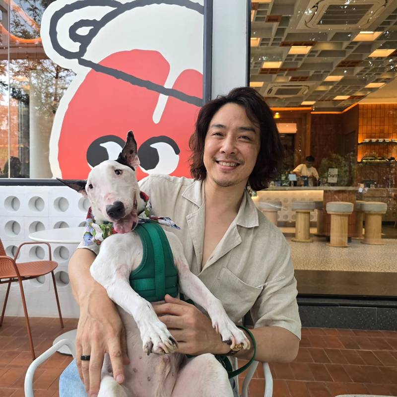 หนึ่ง ETC. วูบล้มกระแทกพื้น