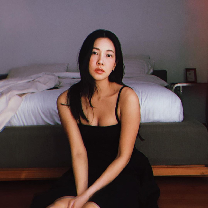 นุ่น วรนุช