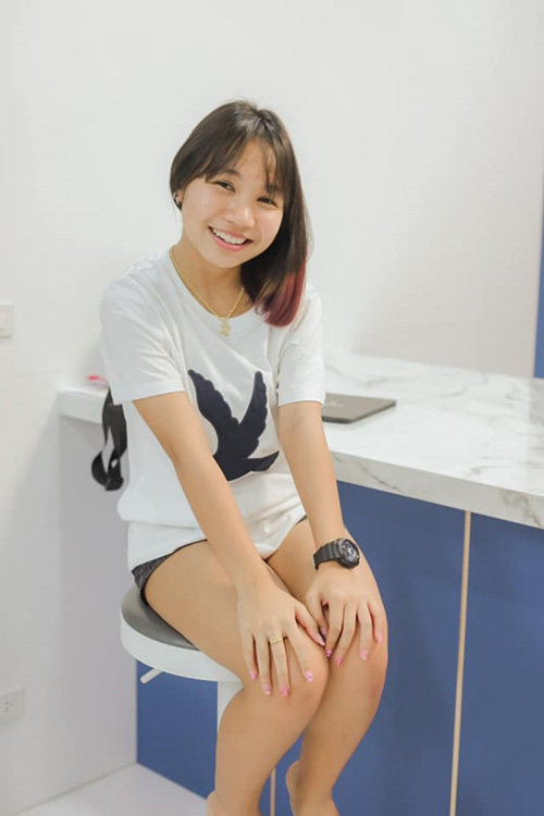 ลิลลี่ ได้หมดถ้าสดชื่น