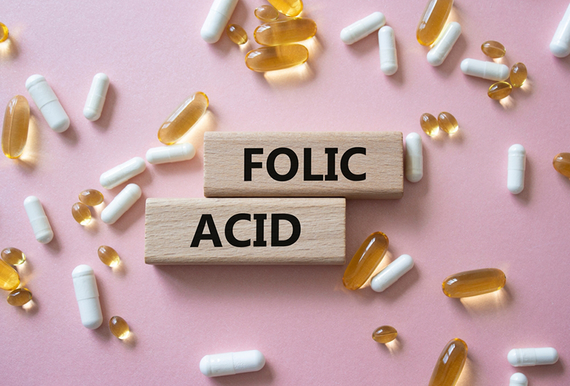 โฟลิค คืออะไร