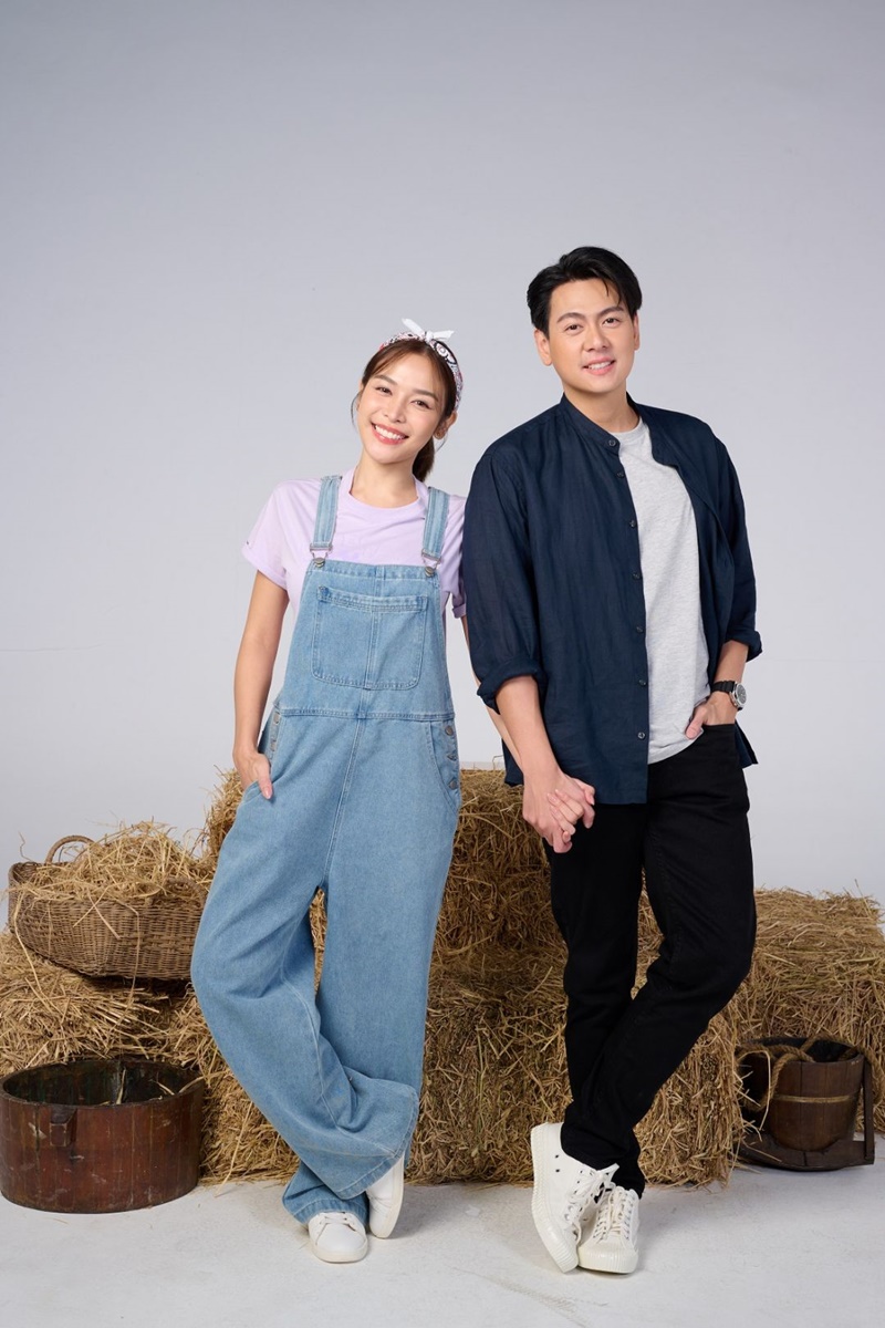 เลดี้ทุ่งกระบือบาล