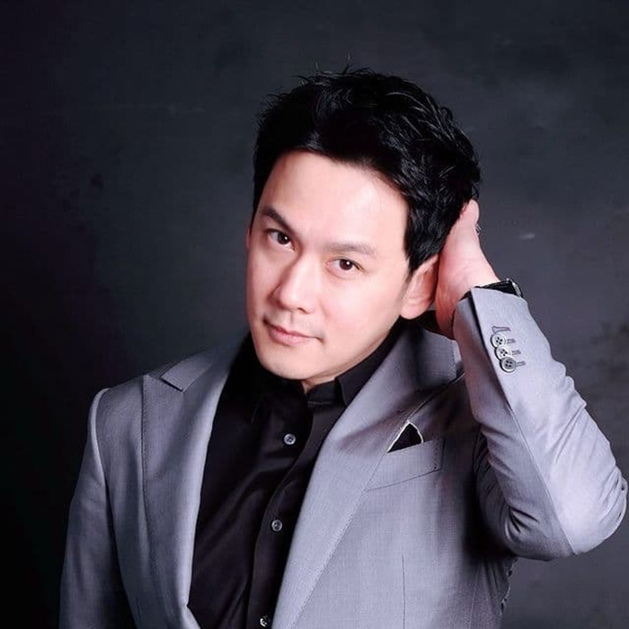 ฟลุค เกริกพล 