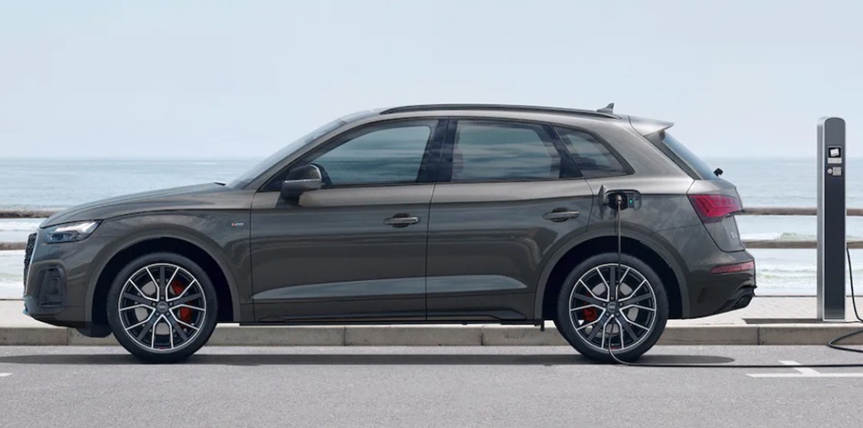 audi q5 2022