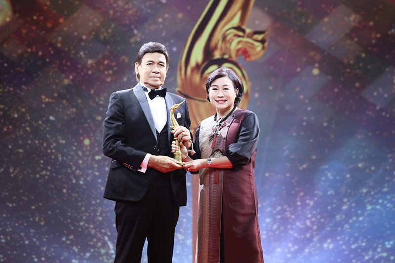  สรุปรางวัล สุพรรณหงส์ ครั้งที่ 29