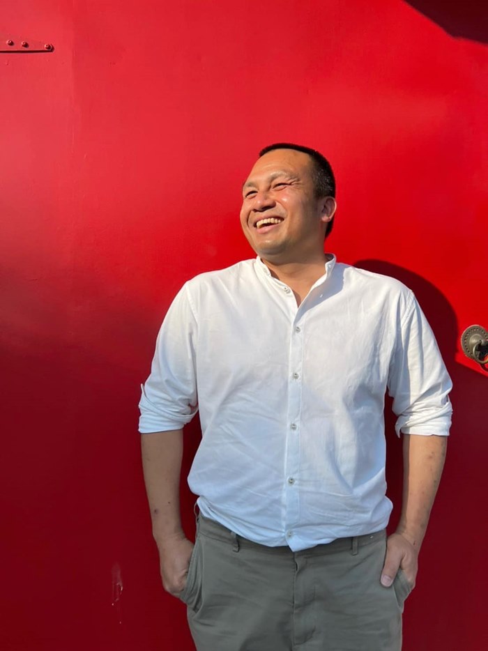 สมปอง นครไธสง