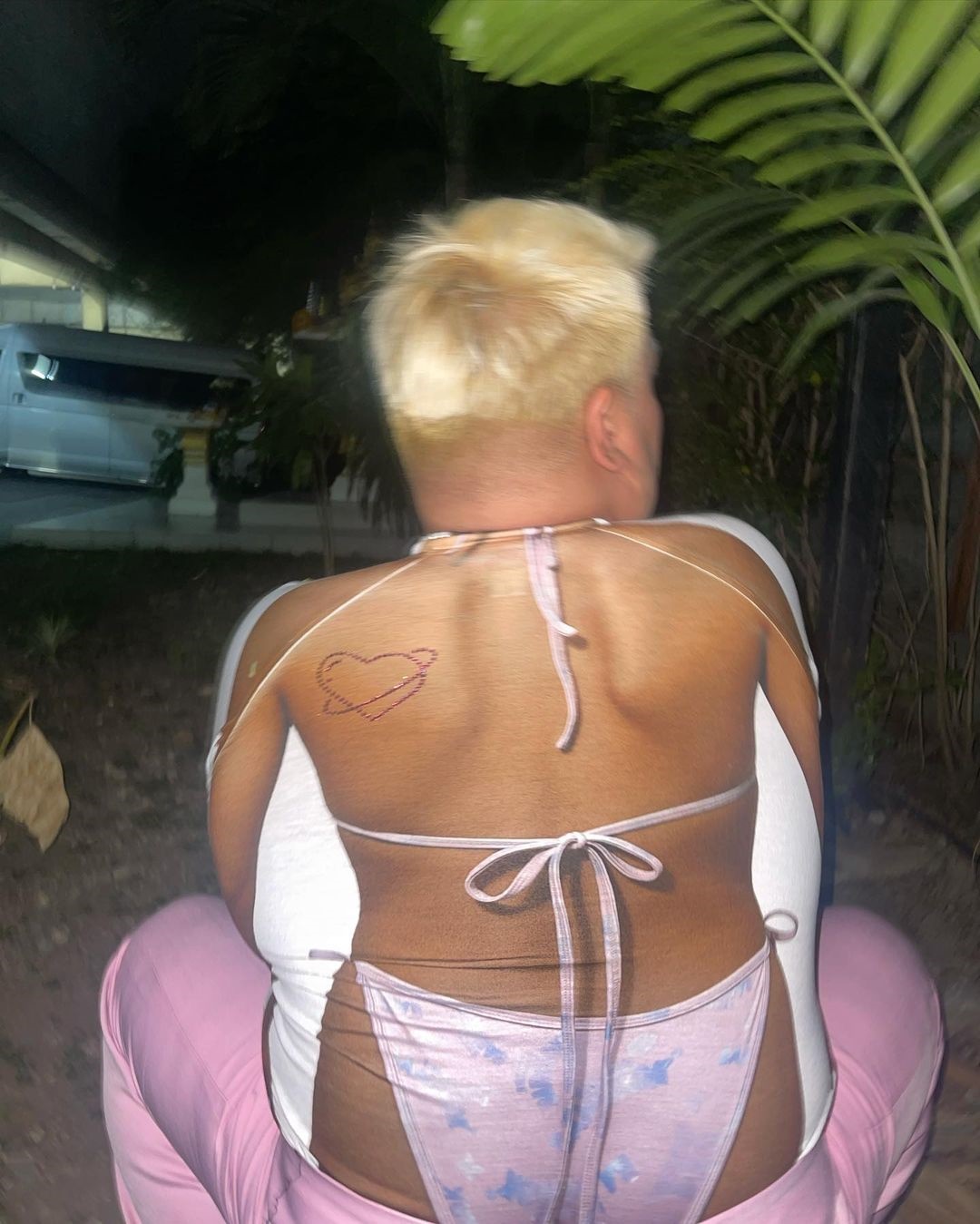 ปิงปอง ธงชัย 