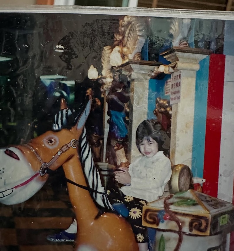 หลิงหลิง คอง