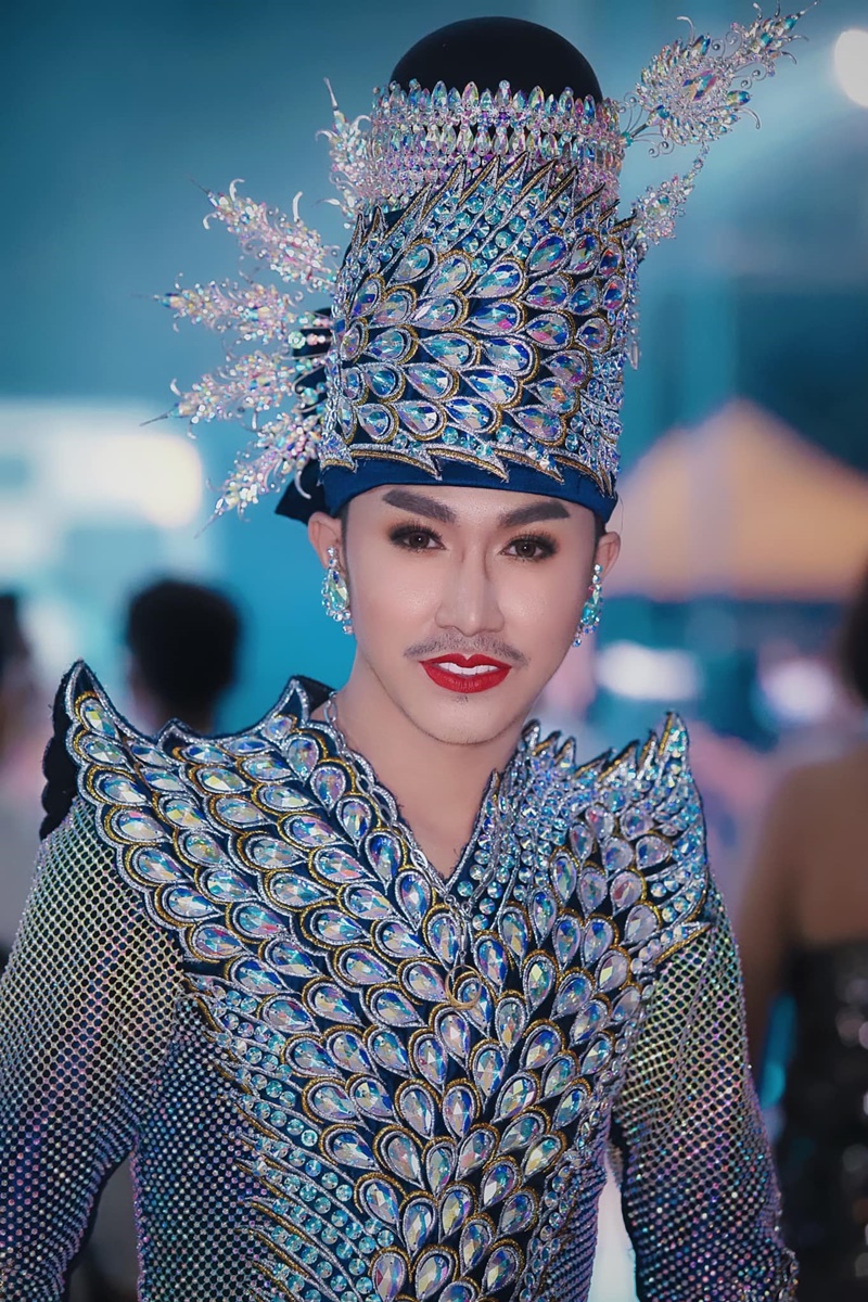 ตรี ชัยณรงค์