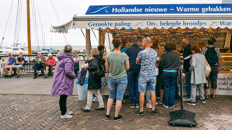 Volendam