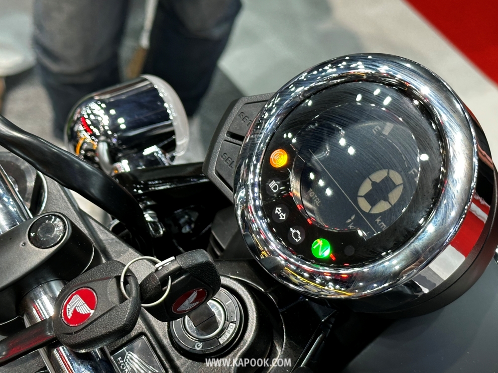 honda dax royal