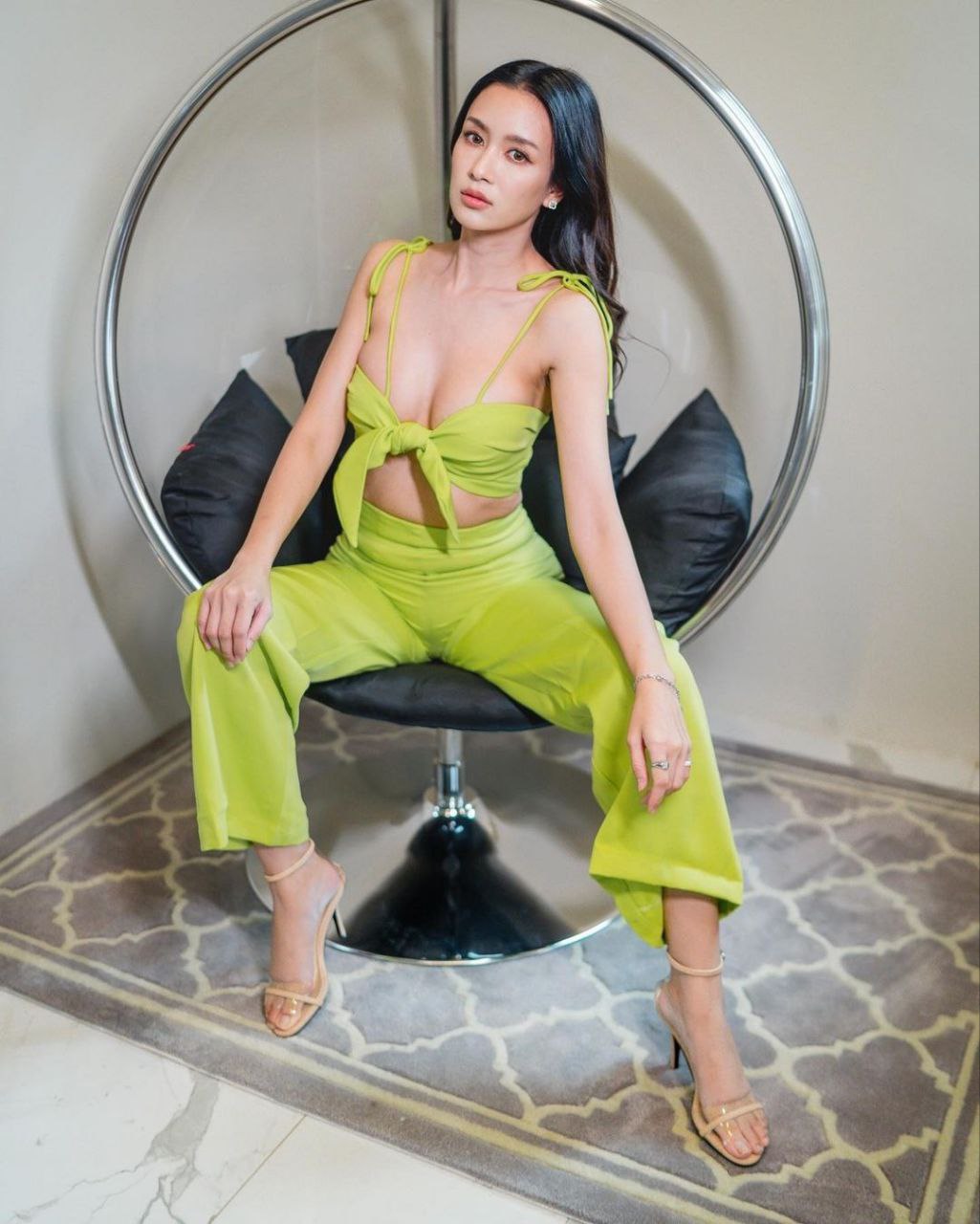 เบนซ์ ปุณยาพร