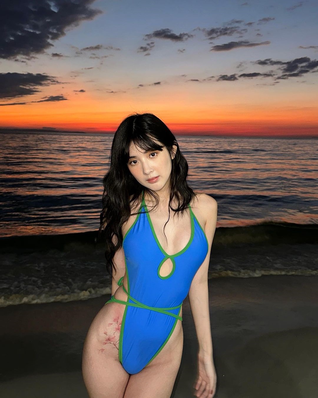  เบียร์ เดอะวอยซ์