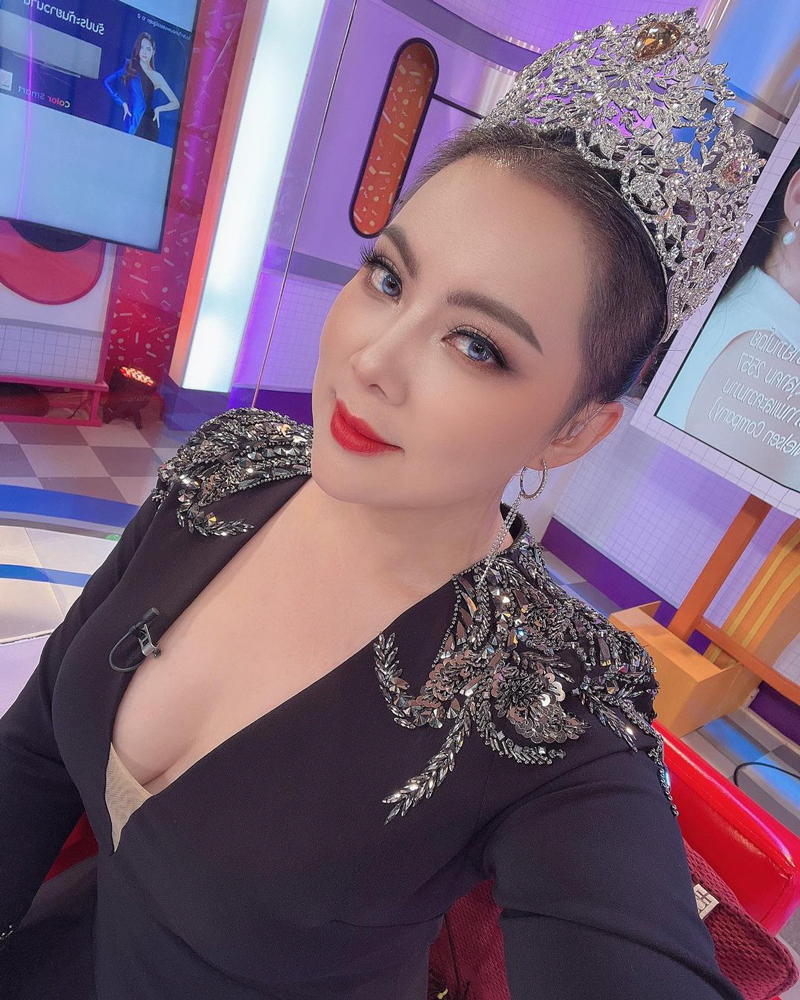 บุ๋ม ปนัดดา