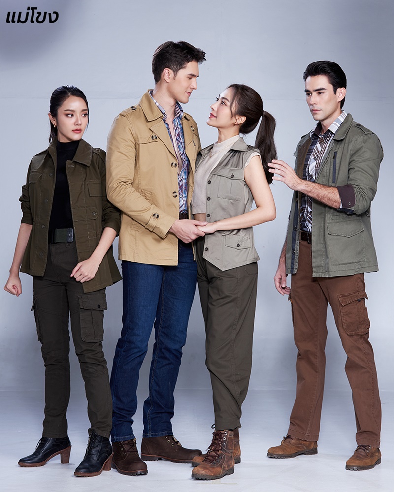 ละครช่อง 7