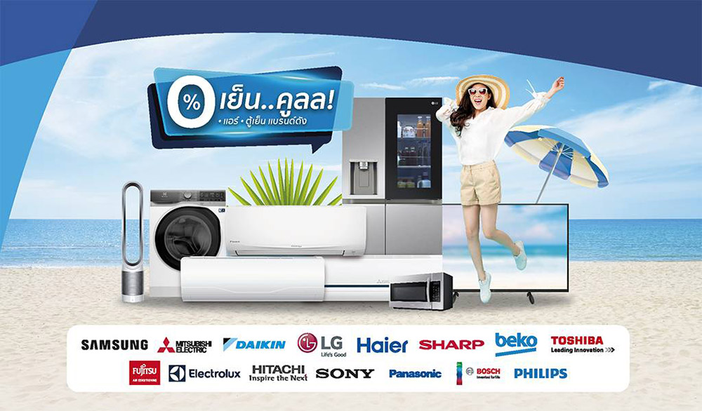 บัตรเครดิตกรุงศรี