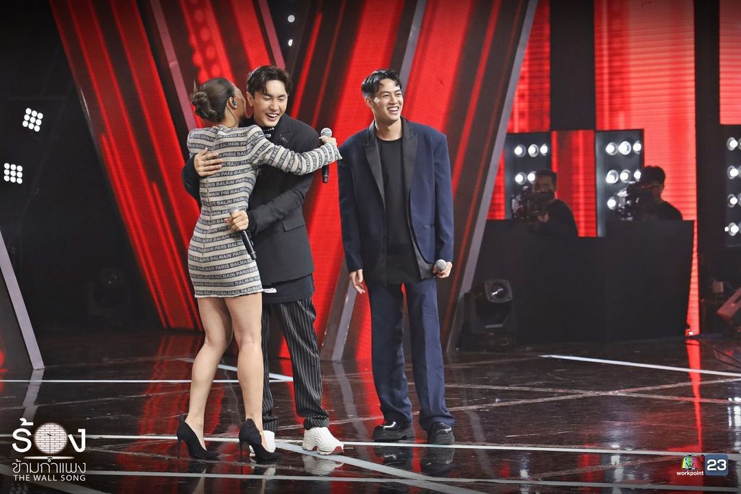 The Wall Song ร้องข้ามกำแพง 