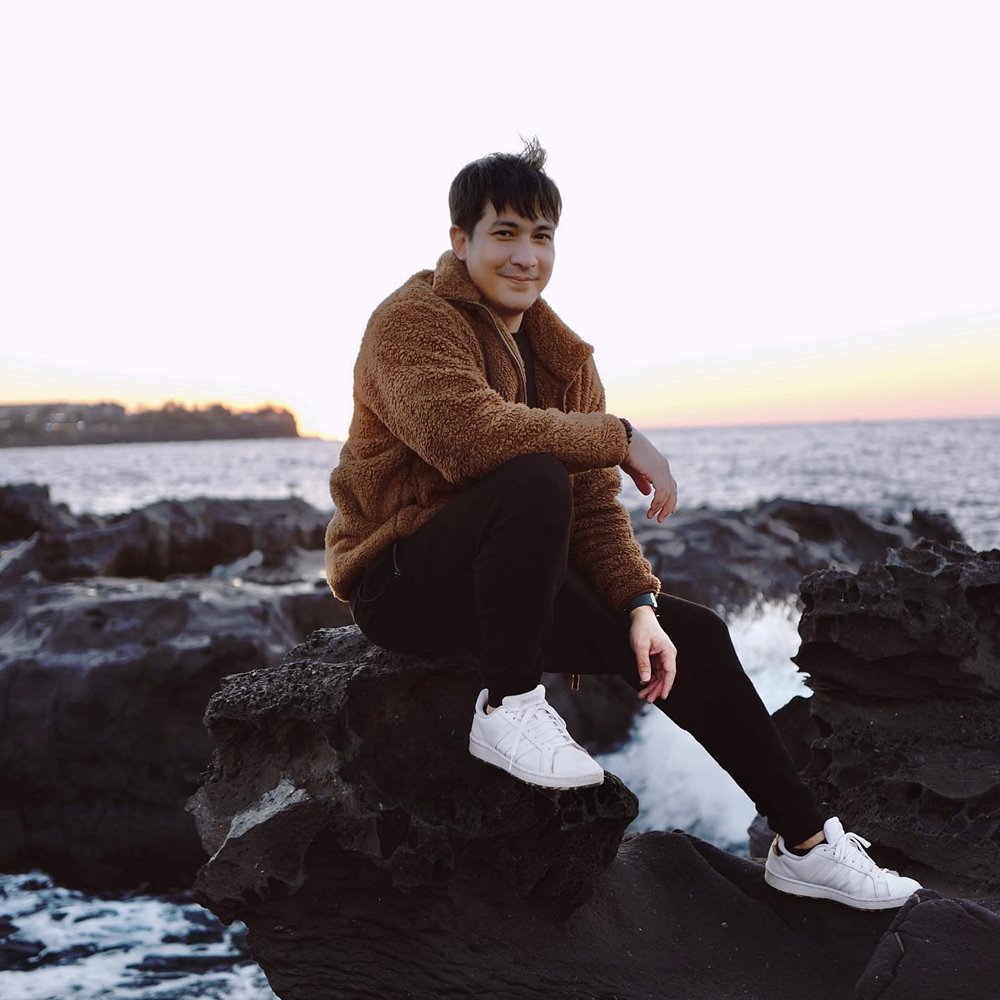 แต๊งค์ พงศกร