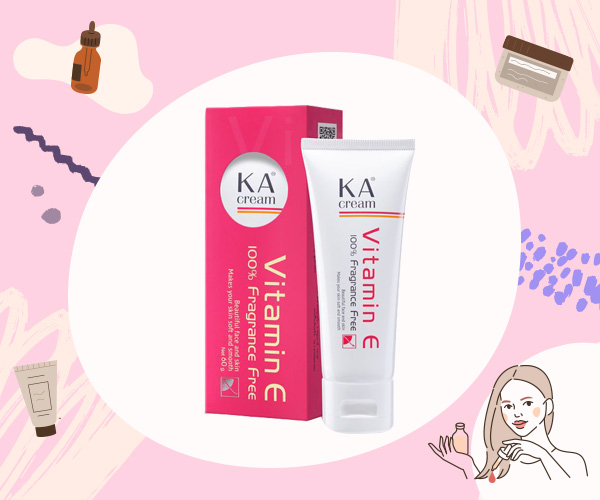 ครีมบำรุงผิวหน้า