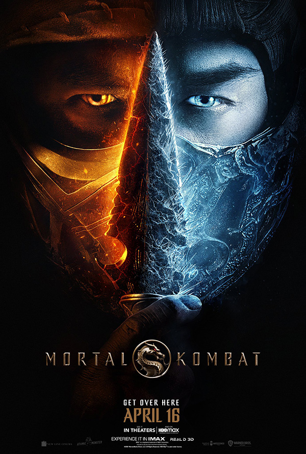 หนัง ซีรีส์สร้างจากเกม