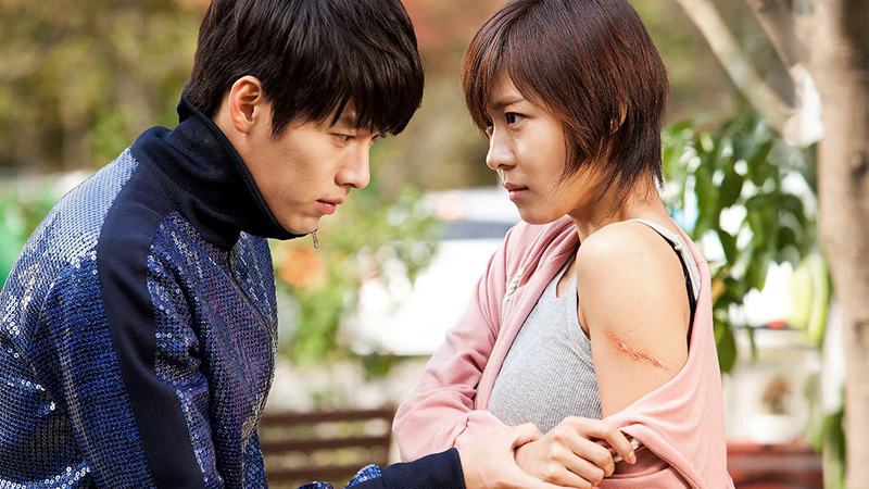 ซีรีส์เกาหลี