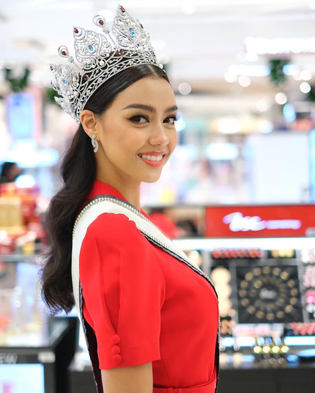 อแมนด้า ออบดัม MUT2020