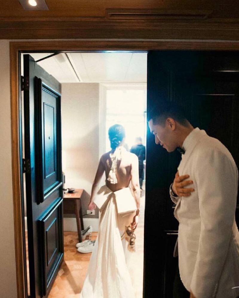 แดนนี่ มิ้วกี้ ไปรยา