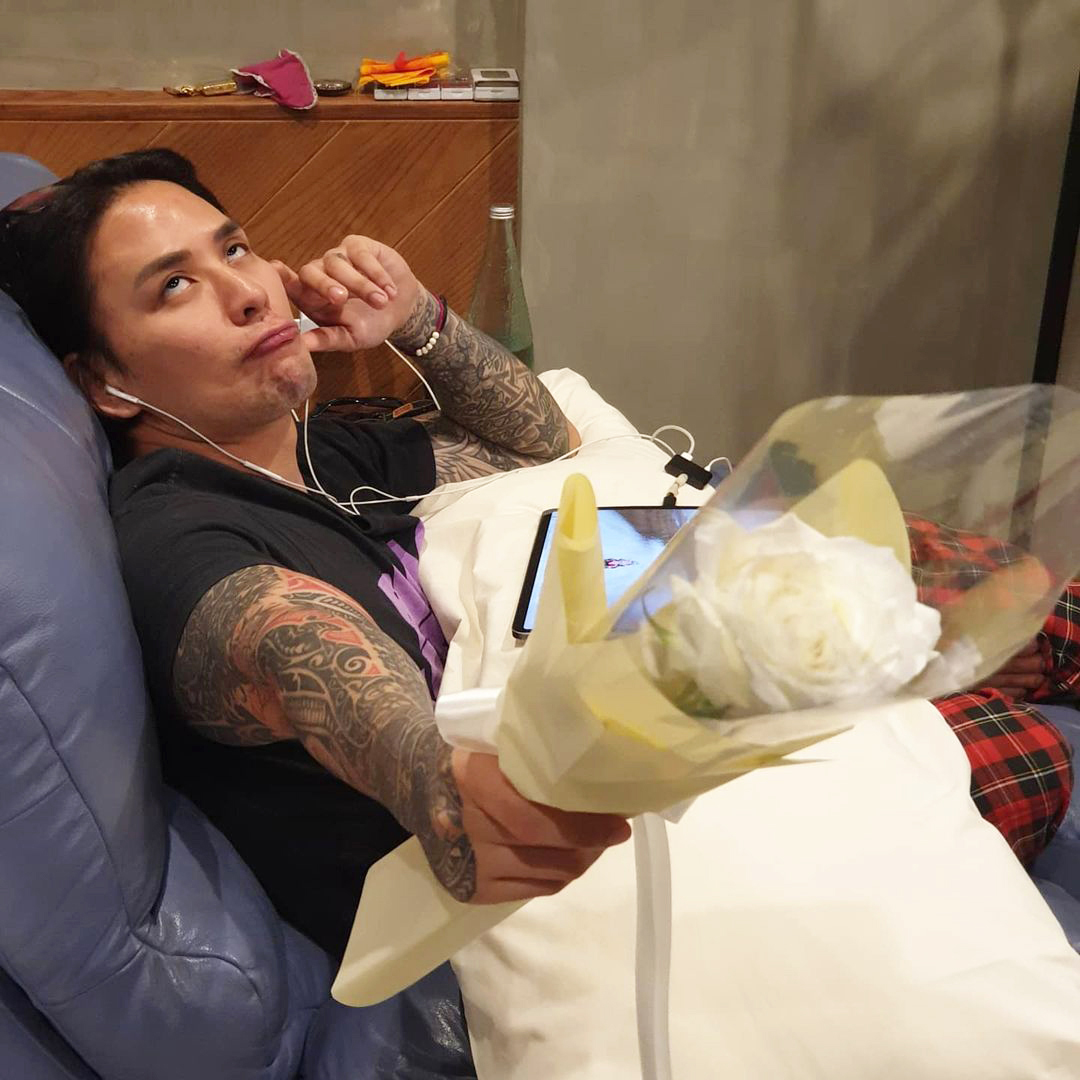 แทค ภรัณยู