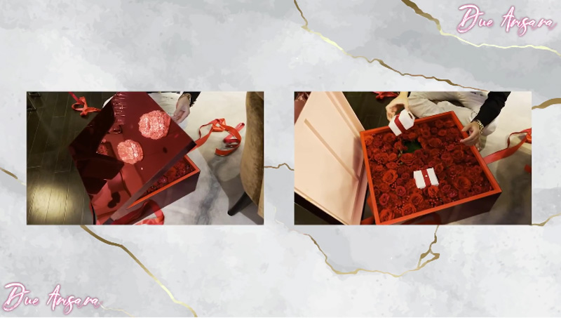 ดิว อริสรา