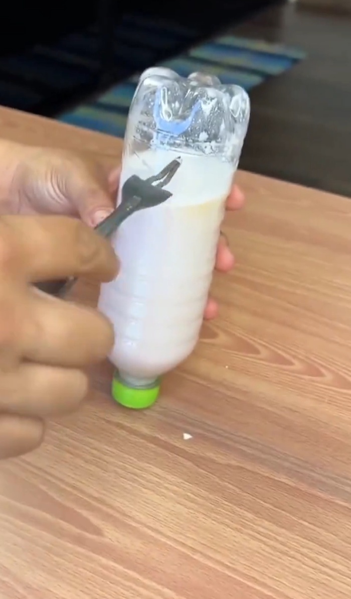 ห้องน้ำหอม