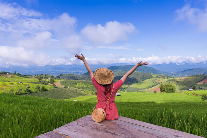 แม่แจ่ม