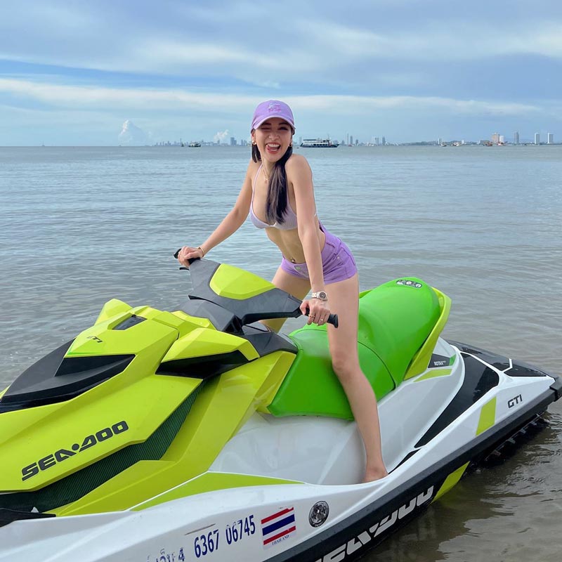 แพท ณปภา