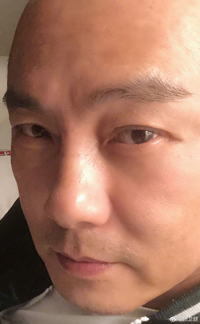 จางเหว่ยเจี้ยน