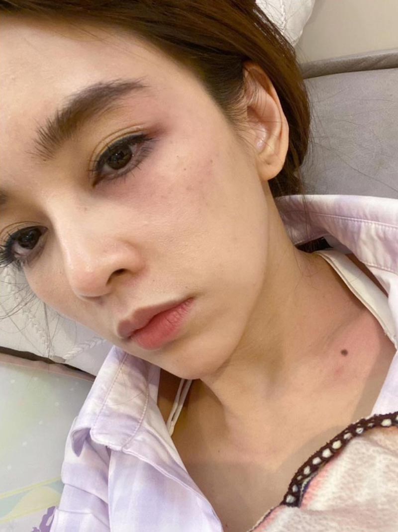 เป้ย ปานวาด