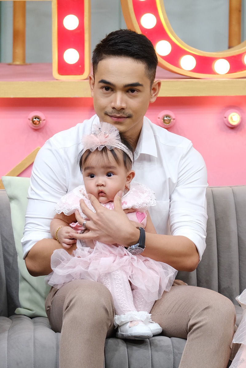 แฟน เจนนี่ ได้หมดถ้าสดชื่น