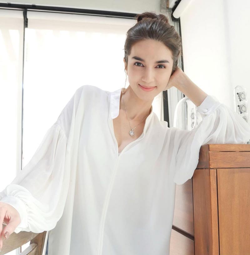 โบว์ แวนด้า